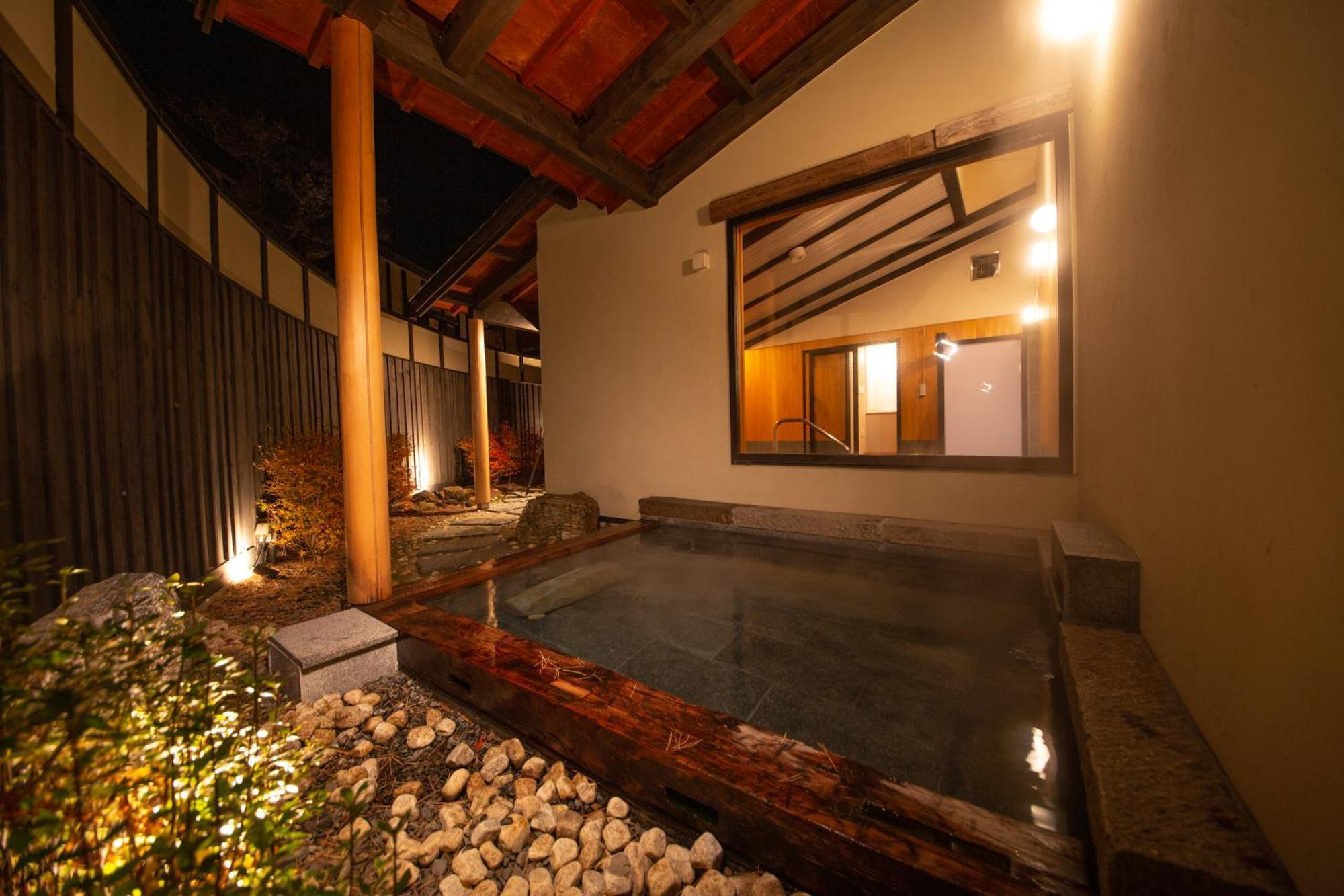 Glamping Villa Hanz Kawaguchiko Фуджикавагучико Екстериор снимка
