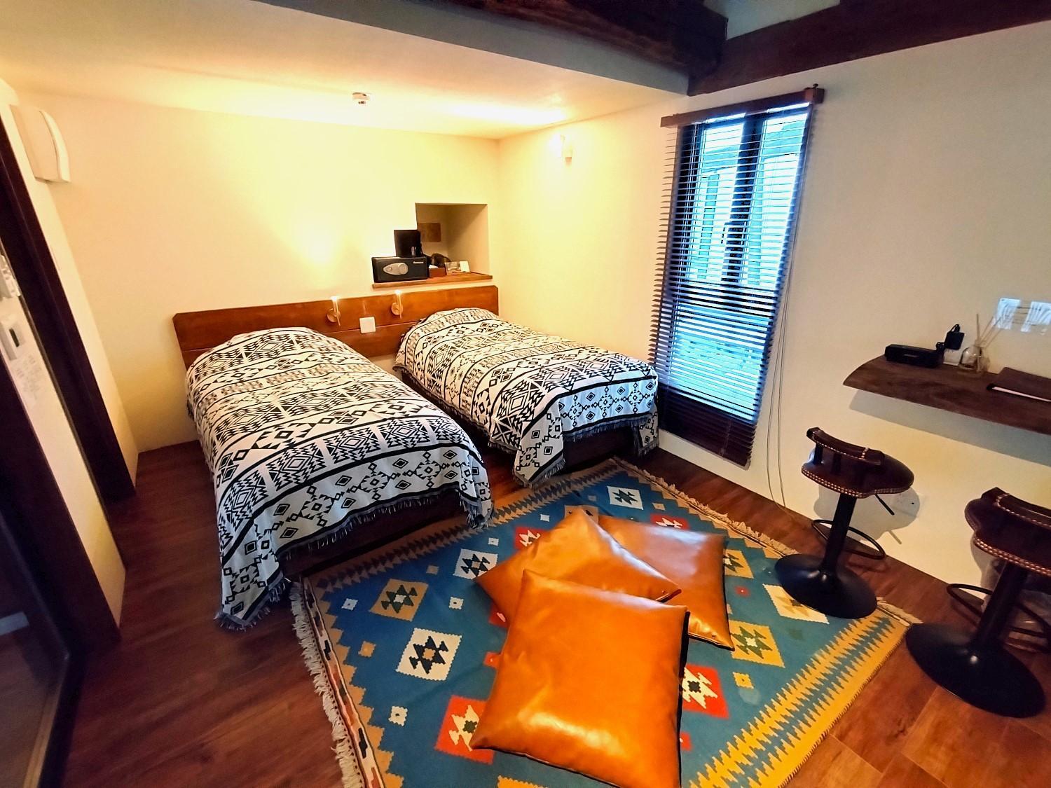 Glamping Villa Hanz Kawaguchiko Фуджикавагучико Екстериор снимка